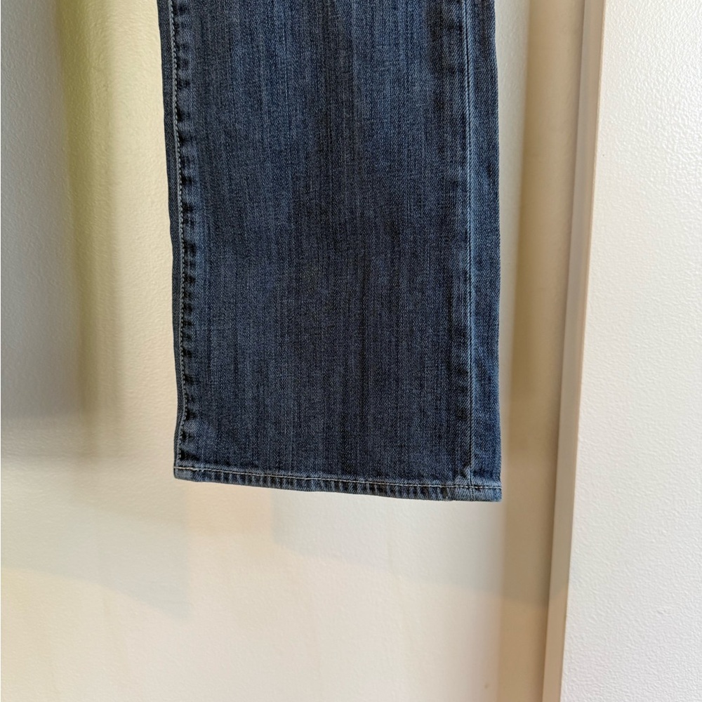 Articles Of Society | Dark Blue | Boot Cut Jeans - Picture 2 of 10